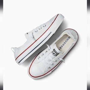 Women's Converses